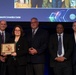 Operational Medical Systems team recognized for outstanding program management of key blood product during DOD health symposium in Florida