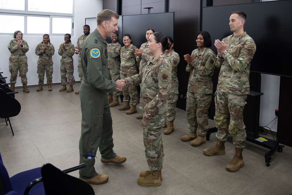 Midway Milestone: Interoperability and Excellence at RDLA25