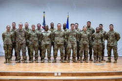 Tech. Sgt. promotion ceremony held at the 386th AEW