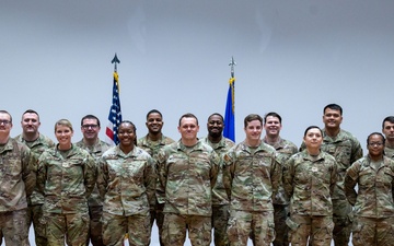 Tech. Sgt. promotion ceremony held at the 386th AEW