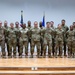 386th AEW Tech. Sgt. Release Party
