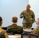 Chaplains Prepare to Support Families of the Fallen