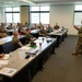 Chaplains Prepare to Support Families of the Fallen