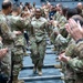 386th AEW Tech. Sgt. Release Party