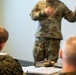 Chaplains Prepare to Support Families of the Fallen