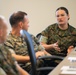 Chaplains Prepare to Support Families of the Fallen