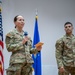 386th AEW Tech. Sgt. Release Party
