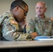 Chaplains Prepare to Support Families of the Fallen