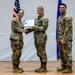 386th AEW Tech. Sgt. Release Party