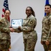 386th AEW Tech. Sgt. Release Party