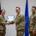 386th AEW Tech. Sgt. Release Party