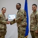 386th AEW Tech. Sgt. Release Party