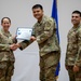 386th AEW Tech. Sgt. Release Party