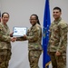 386th AEW Tech. Sgt. Release Party