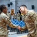 386th AEW Tech. Sgt. Release Party