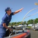 Coast Guard leads coordinated waterway security operations in DC