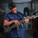 Coast Guard leads coordinated waterway security operations in DC