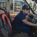 Coast Guard leads coordinated waterway security operations in DC