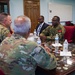 Ohio National Guard, Angolan representatives meet to discuss new state partnership