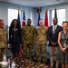 Ohio National Guard, Angolan representatives meet to discuss new state partnership