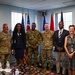 Ohio National Guard, Angolan representatives meet to discuss new state partnership