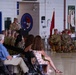 NCNG 449th Combat Aviation Brigade Welcomes New Commander