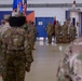 NCNG 449th Combat Aviation Brigade Welcomes New Commander