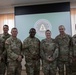 122nd and 560th Soldiers Coordinate Operations at Agile Spirit 25