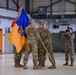 NCNG 449th Combat Aviation Brigade Welcomes New Commander