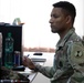 Division G3 NCO Oversees Common Operational Picture for Agile Spirit 25