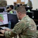 U.S. Fires Officer Synchronizes Targeting Efforts During Agile Spirit 25
