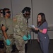 METC, Partners Get Realistic Dementia Experience