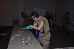 METC, Partners Get Realistic Dementia Experience