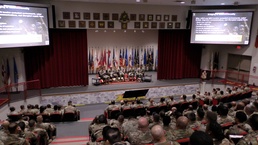 CASCOM Hosts Sustainment NCO Town Hall – A Bridge to Multi-Functionality