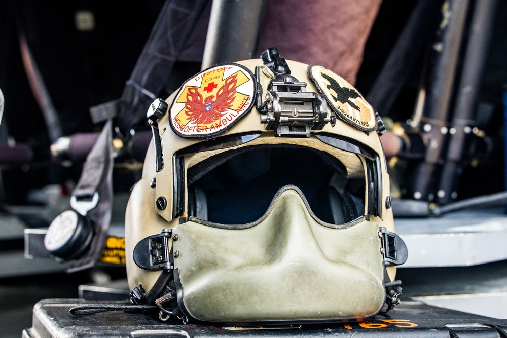 Aviators demonstrate warfighting capabilities at Devil Avalanche