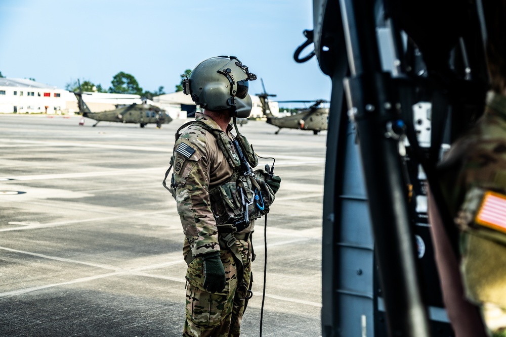 Aviators demonstrate warfighting capabilities at Devil Avalanche