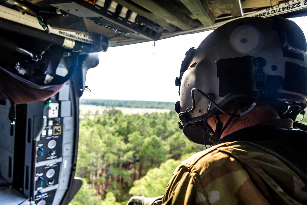 Aviators demonstrate warfighting capabilities at Devil Avalanche