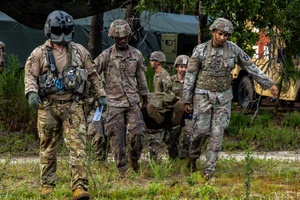 AFN Bavaria Radio News April 9, 2024