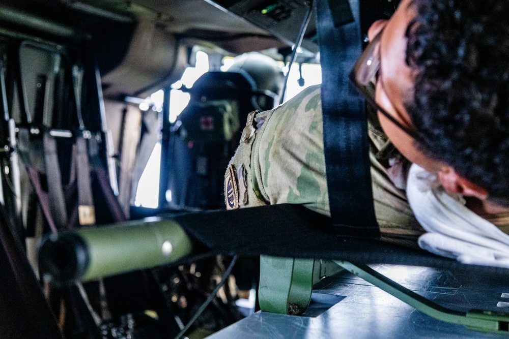 Aviators demonstrate warfighting capabilities at Devil Avalanche