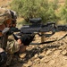Rounds Down Range
