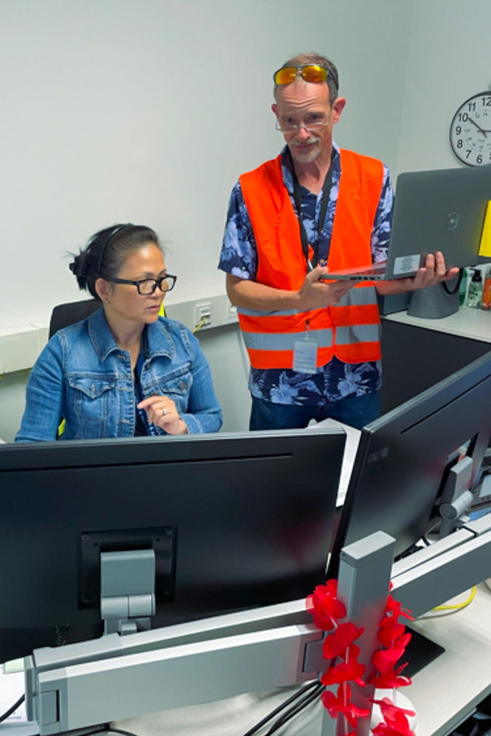 DLA Distribution Europe goes live with warehouse management system, optimizes logistics operations