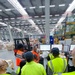 DLA Distribution Europe goes live with warehouse management system, optimizes logistics operations