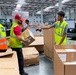 DLA Distribution Europe goes live with warehouse management system, optimizes logistics operations