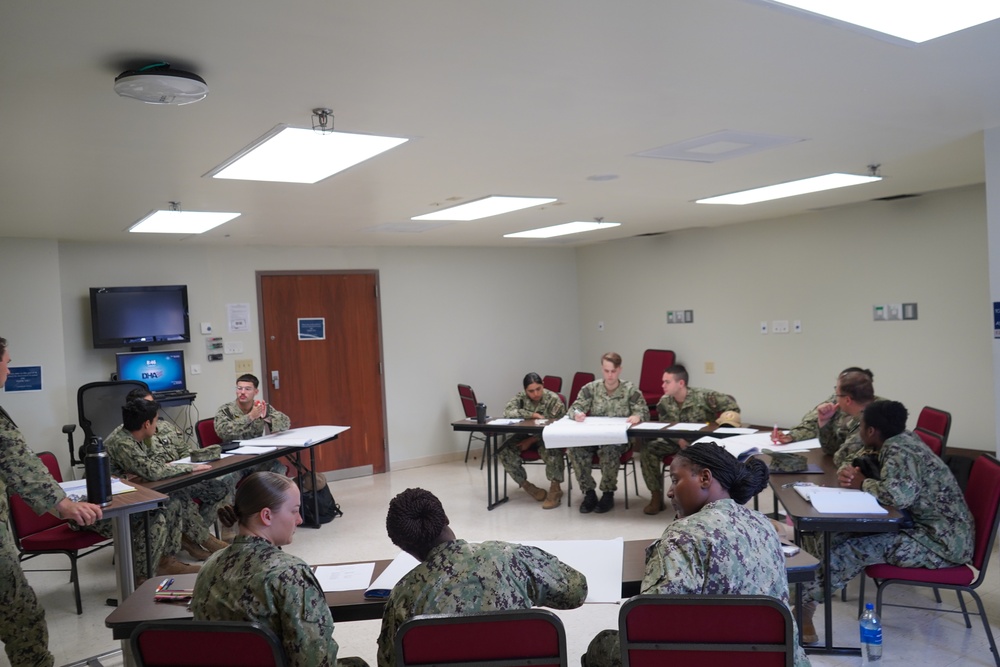 Rota Rising: Where Leadership Takes Shape Rota Rising: Where Leadership Takes Shape