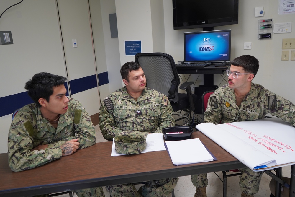 Rota Rising: Where Leadership Takes Shape Rota Rising: Where Leadership Takes Shape