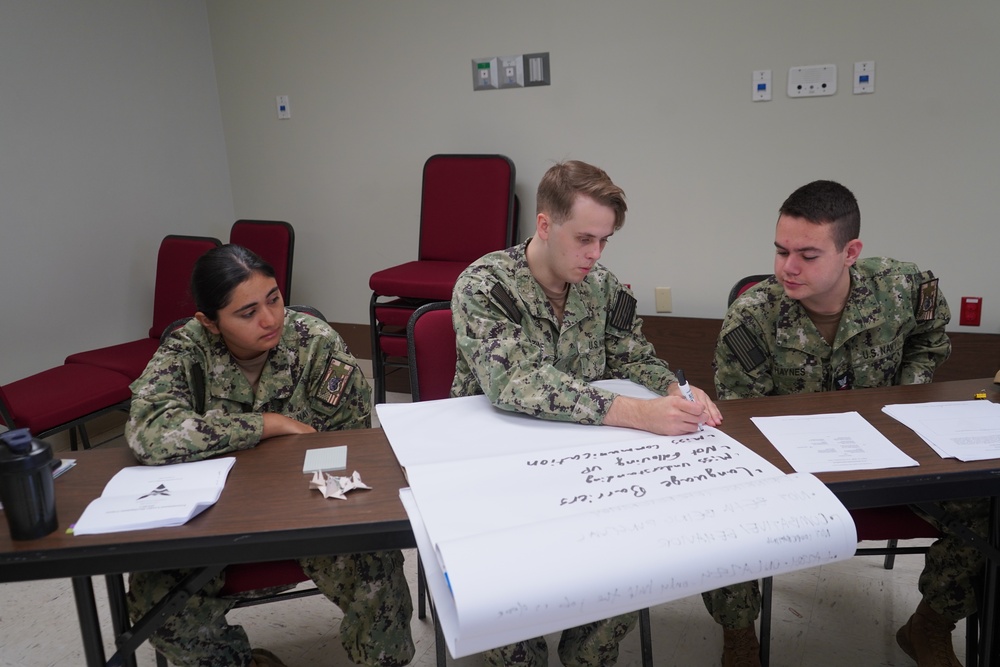 Rota Rising: Where Leadership Takes Shape Rota Rising: Where Leadership Takes Shape