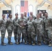 Chief Master Sergeant John Gasiorek Retirement