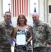 Chief Master Sergeant John Gasiorek Retirement