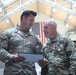 Chief Master Sergeant John Gasiorek Retirement