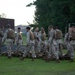 10th Marine Regiment Martial Arts Instructor Course Culmination